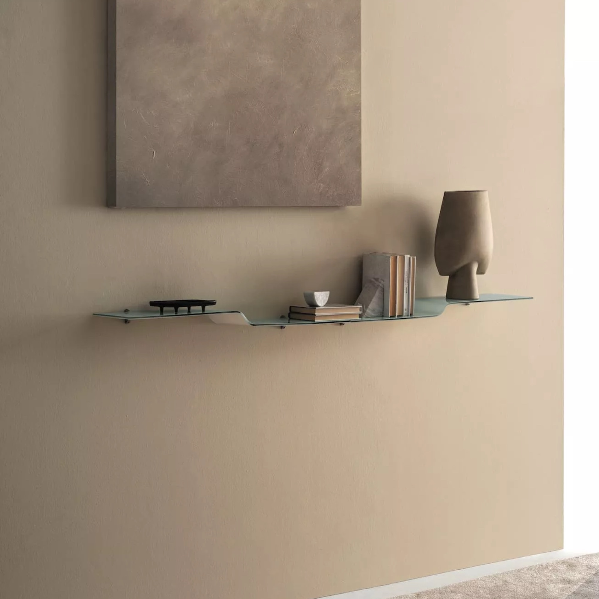 Wing Shelf